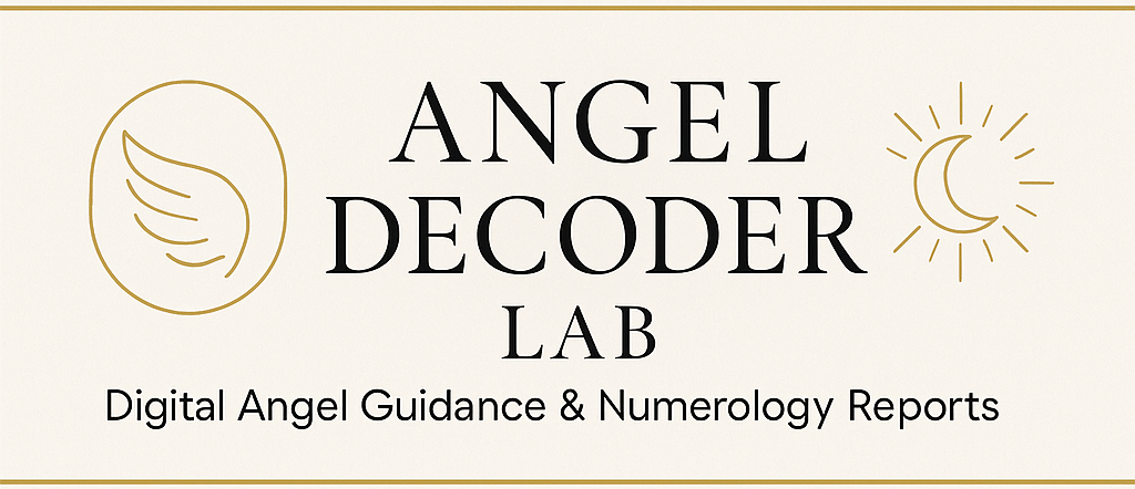 Angel Decoder Lab