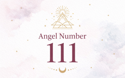 Angel Number 111 Meaning